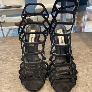 Steve Madden Cage Shoes